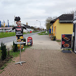 Photo n°1 de l'avis de Andreas. fait le 17/04/2023 à 14:06 sur le  Istanbul Döner à Gransee