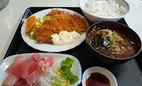 ひかり食堂
