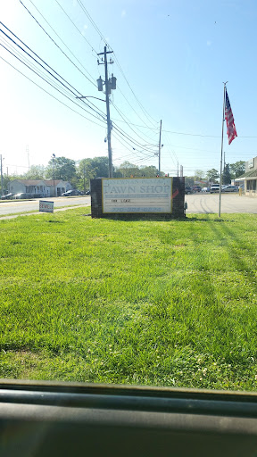 Newnan Plaza Shop & Pawn, 167 Greenville St, Newnan, GA 30263, USA, 