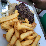 Photo n°3 de l'avis de Ra.� fait le 05/10/2023 à 15:50 sur le  Gasthof Ostwind & ferienwohnung & meer à Steffenshagen