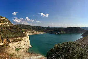 Evretou Dam image