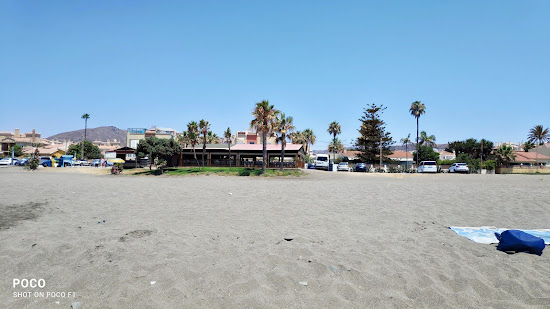 Playa de Torre de Benagalbon