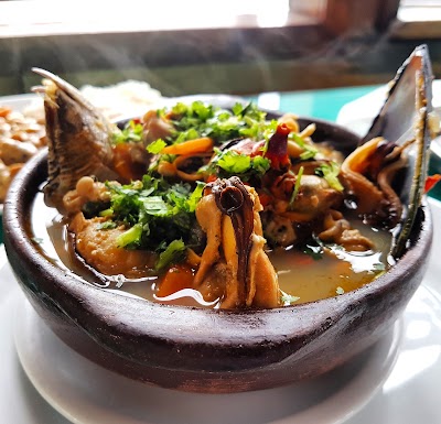 Photos of Chilotito Marino Restaurant