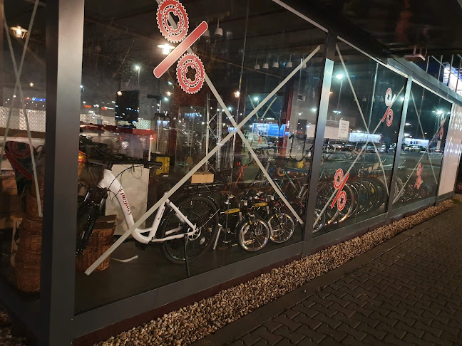 Opinii despre Bicicletele Pegas Baneasa Shopping City în <nil> - Magazin de biciclete