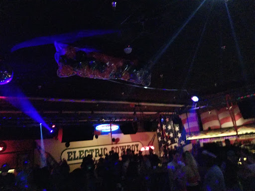 Night Club «Electric Cowboy», reviews and photos, 1165 S Stemmons Fwy # 130, Lewisville, TX 75067, USA