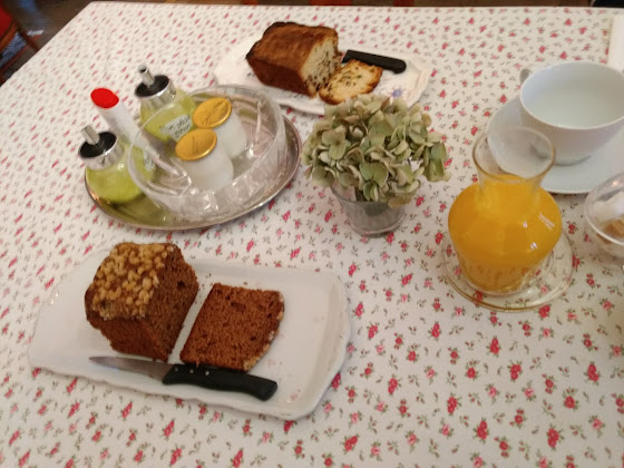 Plats et boissons Hébergement d'intérieur Domaine du Griffon 11200 Boutenac