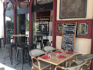 Photo n°97 de Brasserie Saint-Georges à Nancy ()