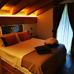 Photo n°3 de l'avis de Davis.e fait le 24/08/2022 à 19:23 sur le  La Cascata à La Salle