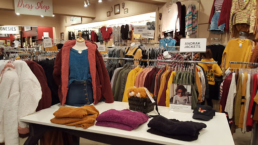 Clothing Store «Ragstock Southdale», reviews and photos, 10 Southdale Ctr #2646, Edina, MN 55435, USA