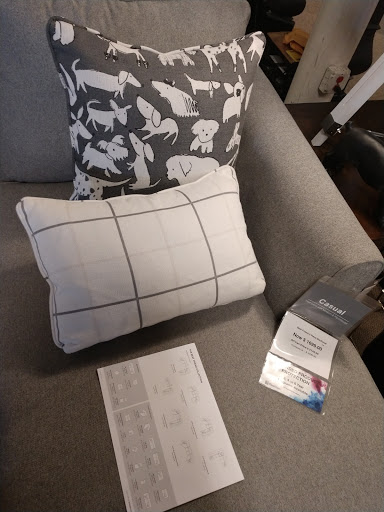 Furniture Store «Art Van Furniture - Shelby Township», reviews and photos, 14055 Hall Rd, Shelby Charter Township, MI 48315, USA