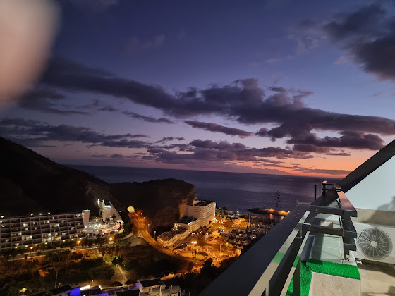 Extérieur Holiday apartment Adrian Apartment 35130 Mogán