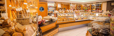 Boulangerie Pâtisserie Antoine Pelhâte à Cesson-Sévigné