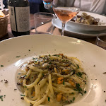 Photo n°2 de l'avis de gina.o fait le 05/11/2023 à 13:00 sur le  Il Frantoio trattoria moderna à Leporano