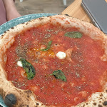 Photo n°1 de l'avis de Antonio.a fait le 02/01/2022 à 20:00 sur le  Pizzeria Gioventu' dal 1964 da Rocchino à Arzano