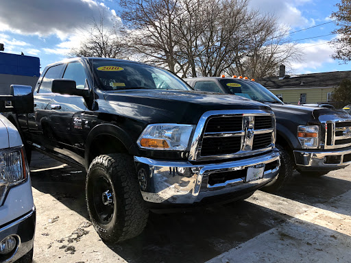 Car Wash «Auto World», reviews and photos, 7906 Sheridan Rd, Kenosha, WI 53143, USA