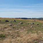 Photo n° 3 de l'avis de Philippe.M fait le 20/07/2023 à 16:28 pour Lac de Saint-Andéol à Marchastel