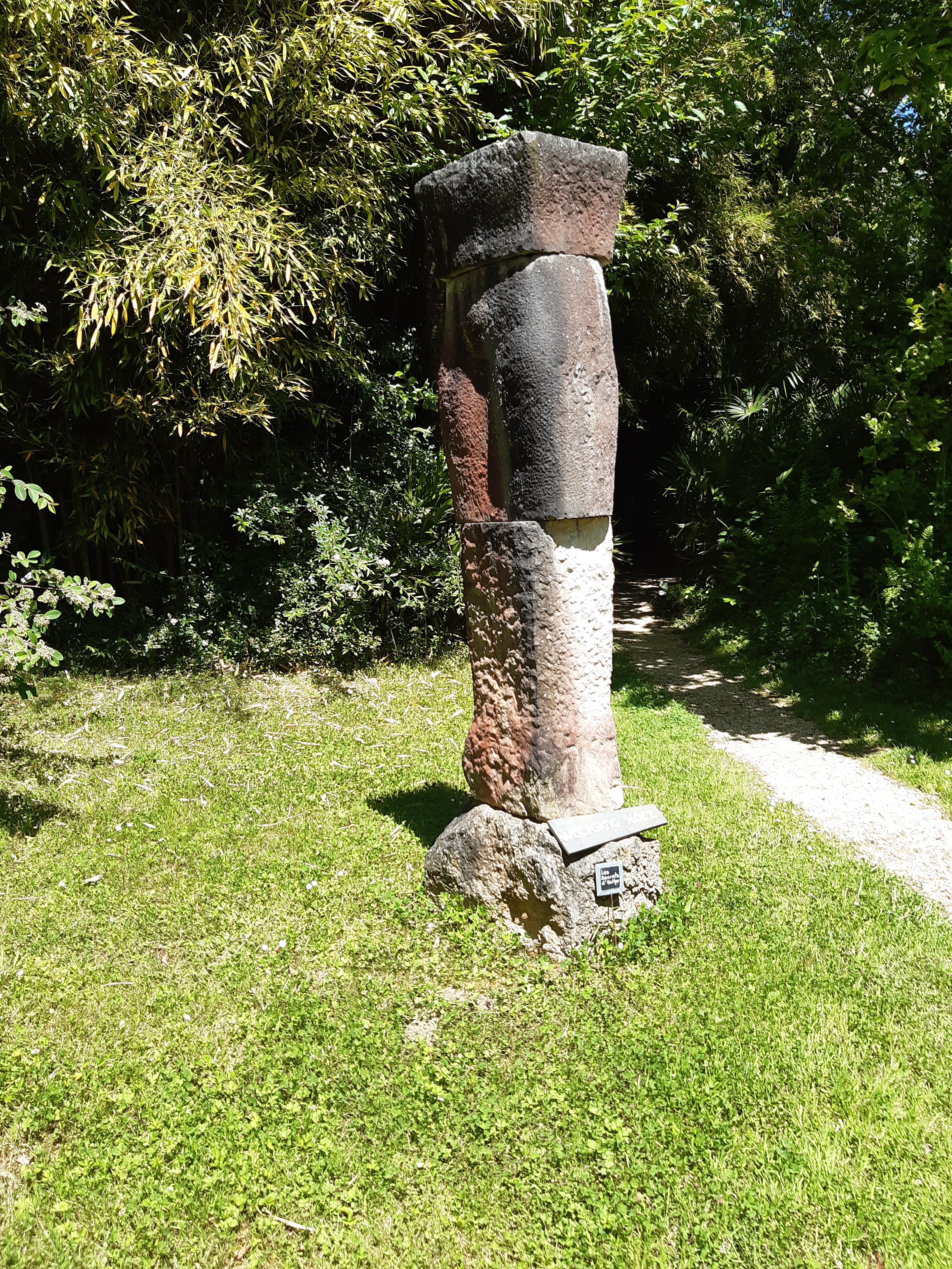 Photo n° 3 de l'avis de Ange.n fait le 01/06/2019 à 14:17