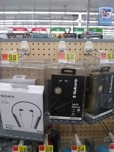 Discount Store «Walmart», reviews and photos, 955 Elbert St, Elberton, GA 30635, USA