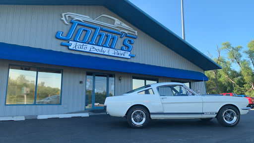 6207 W Outer Rd, Imperial, MO 63052, USA