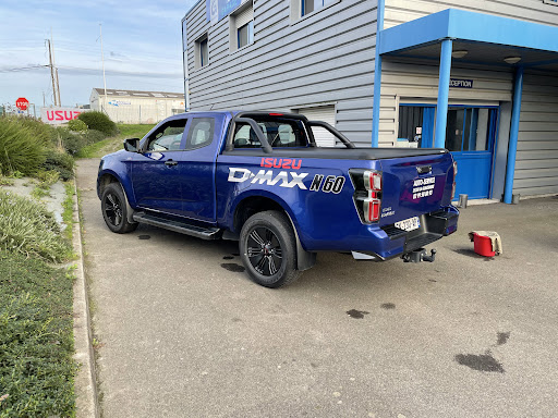 Photo 2 - Auto Service La Gouesnière
