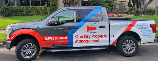One Key Property Management