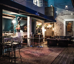Coffee Brown Lounge And Bar photo