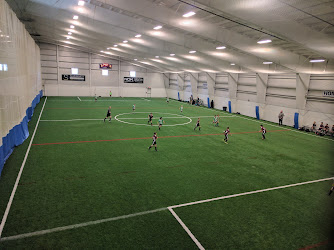 Wide World of Indoor Sports