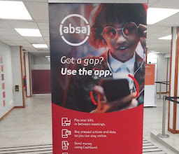 Absa | Branch | Mimosa Mall photo