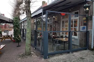 Het Wapen van Westerhoven image