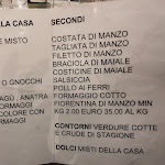 Photo n°1 de l'avis de Cinzia.a fait le 04/01/2020 à 20:13 sur le  Agriturismo Prà De Roda à Caerano di San Marco