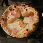 Photo n°4 de l'avis de Mariarosaria.u fait le 19/11/2023 à 23:18 sur le  Oven King Pizzeria Somma Vesuviana à Somma Vesuviana