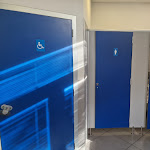 Photo n°20 de l'avis de Granieri.r fait le 06/04/2024 à 07:03 sur le  Bar della Stazione à Civitanova Marche