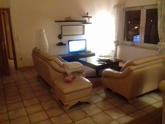 Photos des visiteurs Holiday apartment Apartment am Wirschbach 54550 Daun