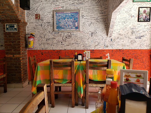 Información y opiniones sobre Mariscos Pichi II de Puerto Vallarta, Jalisco, México
