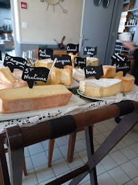 Plats et boissons du Restaurant Auberge Du Cheval Blanc à Montreuil - n°3