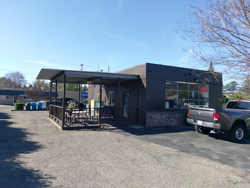 Restaurant «Clark Avenue Coffee Shop», reviews and photos, 101 Clark Ave, Yuba City, CA 95991, USA