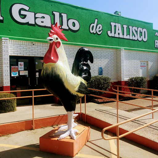 El Gallo De Jalisco