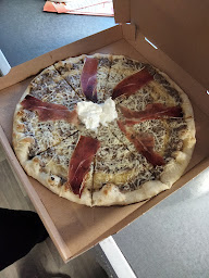 Photo n°31 de Pizza 3P à Propriano ()