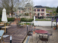 Atmosphère du Restaurant La Parenthèse à Giverny - n°13