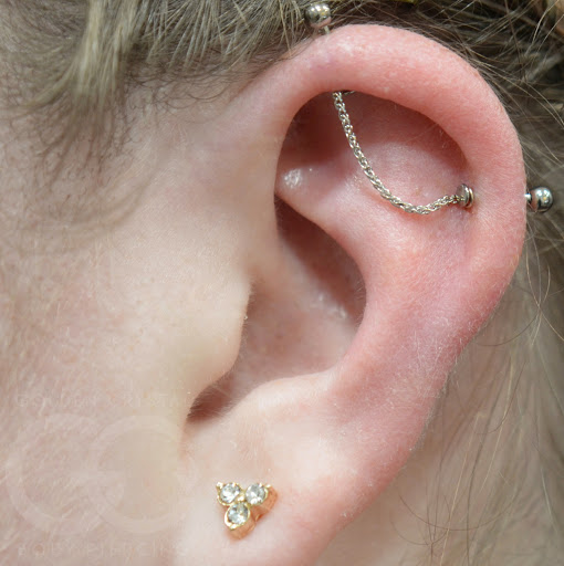 Explore number 8 tattoo ideas, creative tattoo ideas in Waukesha, available at Golden Crystal Body Piercing