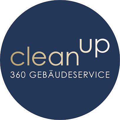 clean up 360 Gebäudeservice e.U.