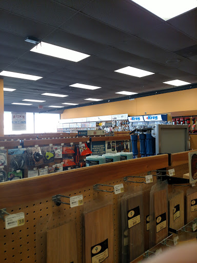 Woodworking Supply Store «Rockler Woodworking and Hardware - Cincinnati», reviews and photos, 333 E Kemper Rd, Cincinnati, OH 45246, USA