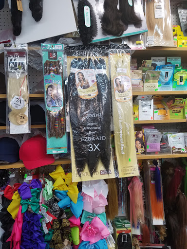 Beauty Supply Store «Tennessee Hair Plus Beauty», reviews and photos, 512 Gallatin Pike S, Madison, TN 37115, USA