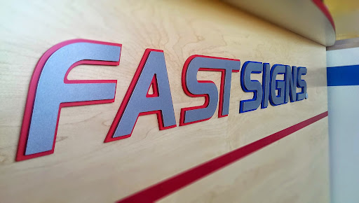 Sign Shop «FASTSIGNS», reviews and photos, 24282 Swartz Dr, Lake Forest, CA 92630, USA