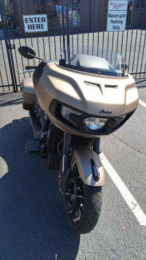 Motorcycle Dealer «Brothers Powersports», reviews and photos, 5205 1st St, Bremerton, WA 98312, USA