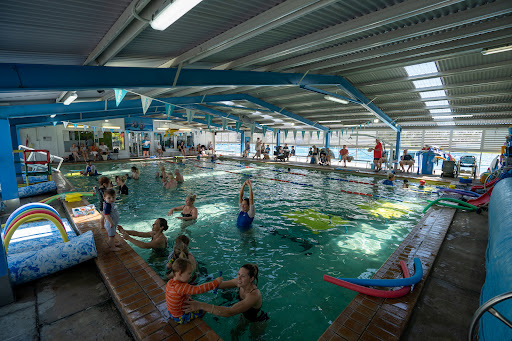 Kawana Aquatic Centre