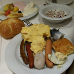 Photo n°4 de l'avis de T..i fait le 22/01/2017 à 05:04 sur le  Feringapark Hotel à Unterföhring