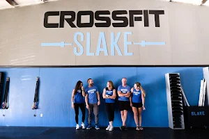 CrossFit Slake image