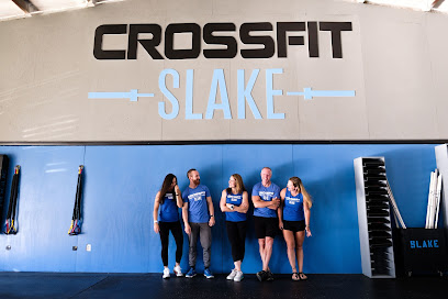 CrossFit Slake