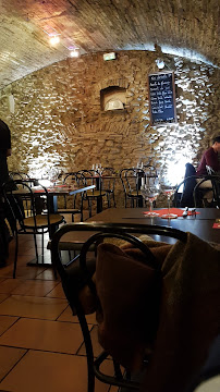 Atmosphère du Restaurant de spécialités provençales Chez David à Cagnes-sur-Mer - n°14